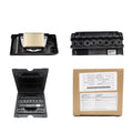 Original F186000 DX5 Uncoded/unlocked Printhead for Allwin Chinese Eco Solvent Printer New Condition for All Models