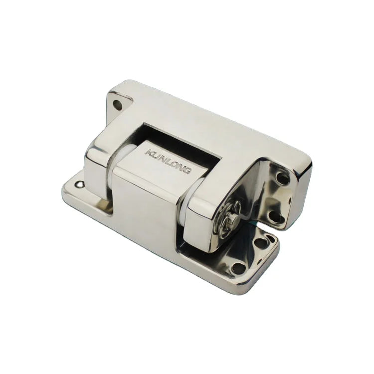 SK2-722 Stainless Steel304 Heavy Duty Frame Hinge for Sewing Machine Test Chamber Industrial Equipment Hinges