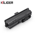 TONNER TK1150 TK1260 Cartridge Compatible Photocopier Toner Cartridge Kit for Kyocera PK1010 PK1012 Triumph Adler
