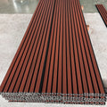 Eco Friendly External Cladding Outdoor Wood Plastic Composite Decoration Cladding Exterior PVC Wpc Wall Panels MegaBDM