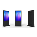 Digital Signage and Displays Advertising 32inch Outdoor LLCD Touch Screen Kiosk