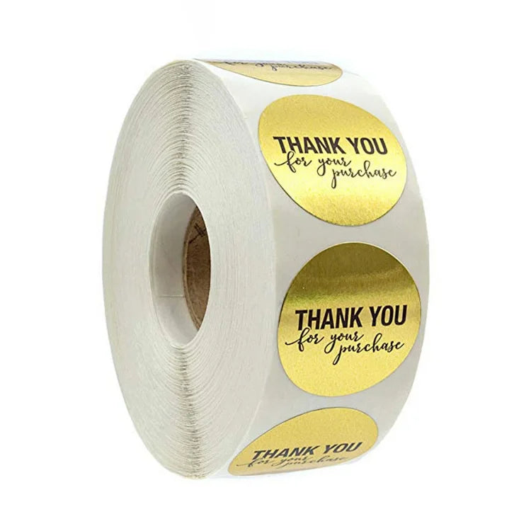 Customized Waterproof Product Label logo Bottle Sticker Self-adhesive Bottle Label Roll logo Label Sticker Printing
