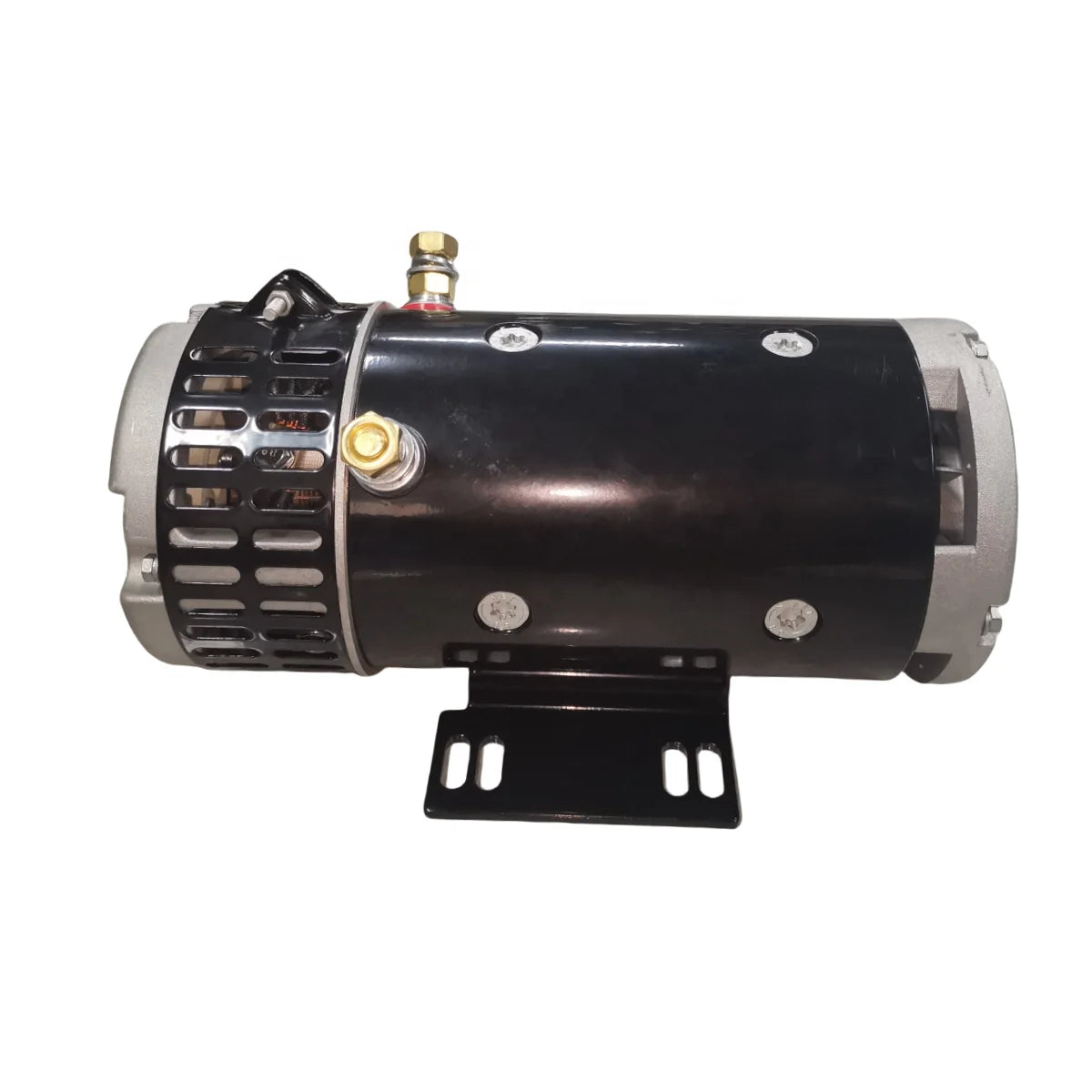 HNARL Aftermarket 24V Electric Motor 169260 SJ169260 for Skyjack SJIII3215 3226 4620 4626 4632 3219 3220