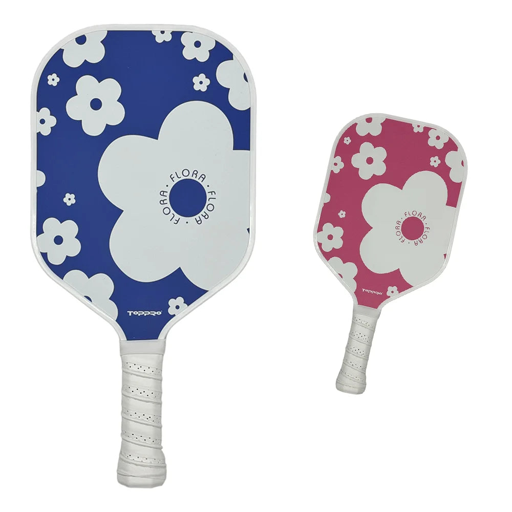 2024 New Pickleball Paddle With Comfortable Grip Pickleball Paddle