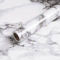 UDK Hot Sale Kitchen Foil Sticker Waterproof Self Adhesive Wall Paper for Livingroom Kitchen Home Decor MegaBDM