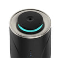 CNUS X3Art Car Professional Aroma Diffuser Starts with Car Pure Essential Oil Diffuser Perfume Diffuser