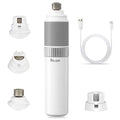 Best-selling Rechargeable LED High-Power Multi-Function Pet Nail Grinder