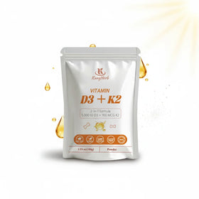 Wholesale Bulk Discount Non-GMO Bioactive Vitamin D3+K2 Powder