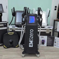 EMSzero PRO Ultra Therapy 15 Tesla 6500W Hiemt Lose Weight EM Body Slim Muscle Stimulation Professional emszero NEO Machine