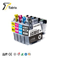 Tatrix brother LC3017XL lc3017 US Inventory Compatible Ink Cartridge for MFC-J5330DW MFC-J6530DW MegaBDM