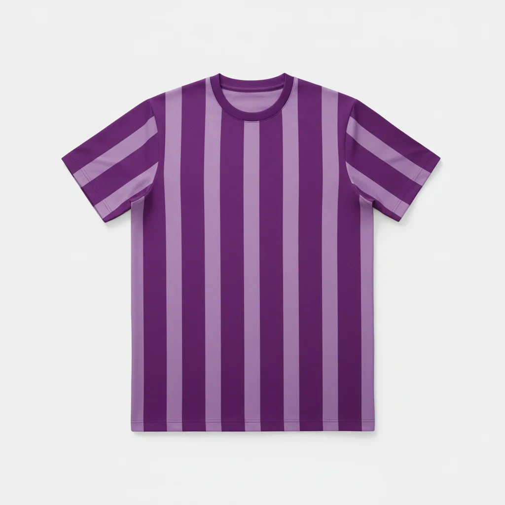 Latest Design Football Jersey New Model Soccer