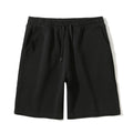 China Bangladesh Factory Price OEM Customized Logo Summer Cotton Loose Fit Casual Sports Travel Korean Style Trendy Shorts