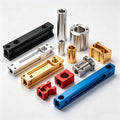 China Cnc Machining Milling Machining Manufacture Aluminium Alloy CNC Milling Machining Service