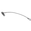 New HNARL Manlift Parts Skyjack Lift 300833 SJ300833 Safety Lanyard 1 Year Warranty