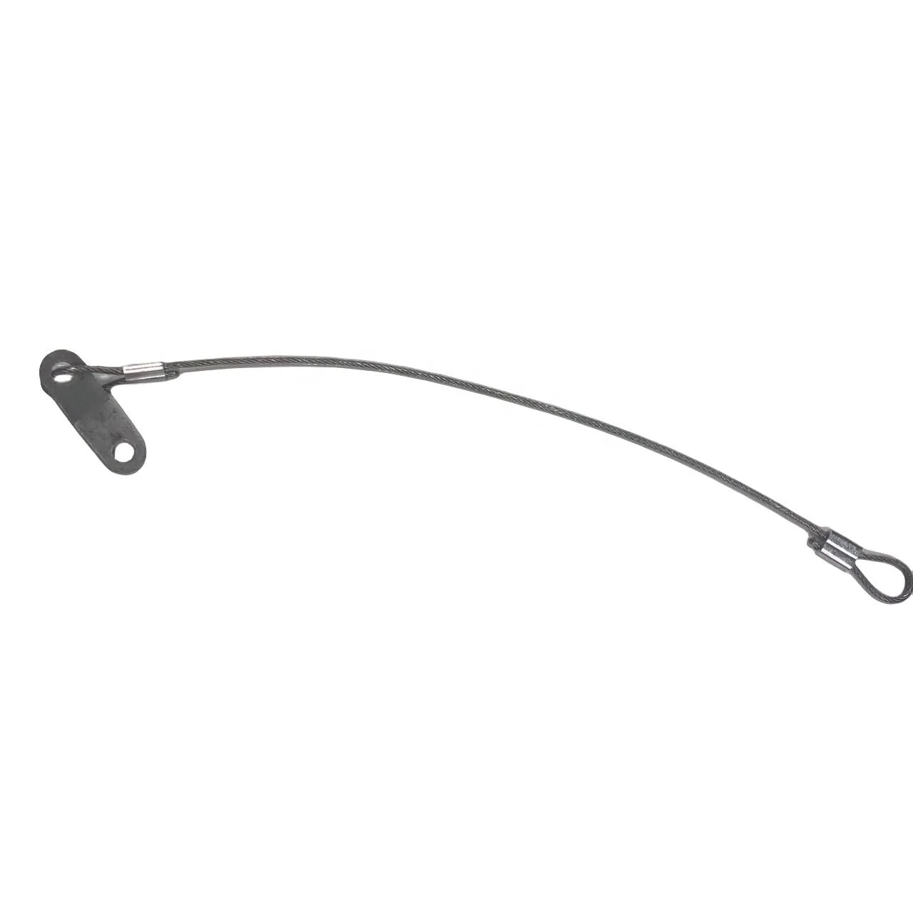 New HNARL Manlift Parts Skyjack Lift 300833 SJ300833 Safety Lanyard 1 Year Warranty