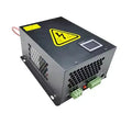 Joylaser HOT Sale Product Matching 50w Co2 Laser Tube Co2 Laser Power Supply for Embroidery Cutting Machine