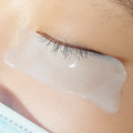 Libeauty Sticky Korean ultra Thin Lash Lift Pads Glueless Lash Lift Supplies shields Reusable Lash Lift Softening Pad MegaBDM