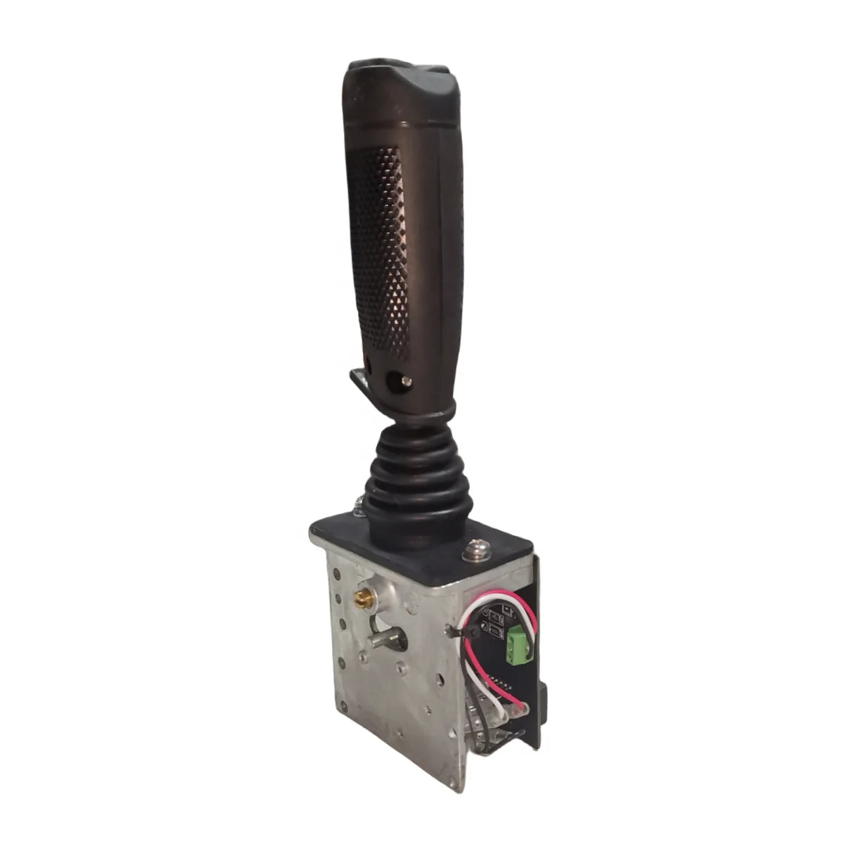HNARL for Haulotte Compact 2247E 2277E Optimum 8  2901015000 Single Axis Joystick Haulotte Lift Controllers