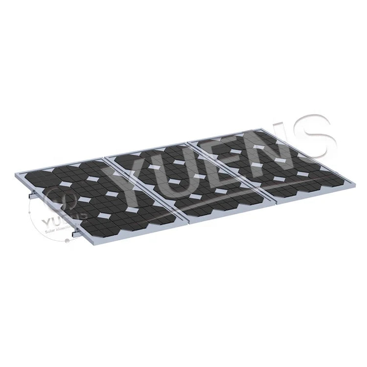 AL6005-T5 Stainless Steel Solar Mounting Clip Lock - Standing Seam Roof Clamp MegaBDM