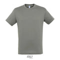 Unisex Regent Personalized T-Shirt Men's Customizable T-Shirt