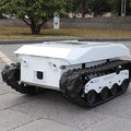 Industrial Tracked Platform with 100-300kg Load Capacity for Agricultural and Firefighting Robots