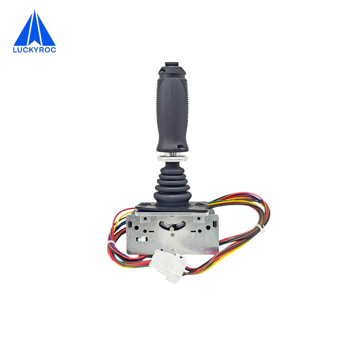 LUCKYROC Aerial Work Platform Parts Joystick Controller 1600273 for JLG Articulated Boom Lifts MegaBDM