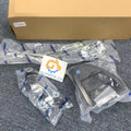 161-3639 156-6600  E320C Excavator Parts Door Lock Assembly 161-3639 156-6600