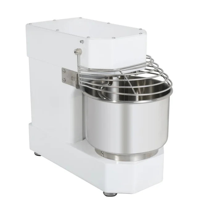 Catering Equipment Restaurant Kitchen Mixer Industrial for Cake Bread Pizza Puff 10L Small Dough Kneading Machine at Great Price