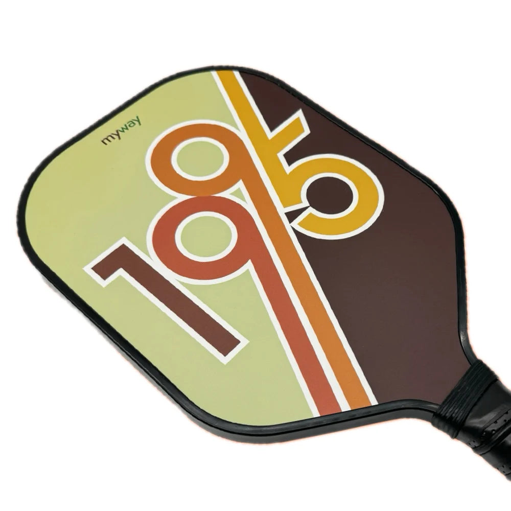 Wholesale Lightweight Racket Pickleball Paddles Set