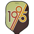 Customized Carbon Fiber Pickleball Rackets Paddles