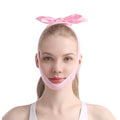 New Arrivals Face Slimming Belt Work Facial Slimming Strap Qvc Facial Slimming Strap tank for Home Beauty