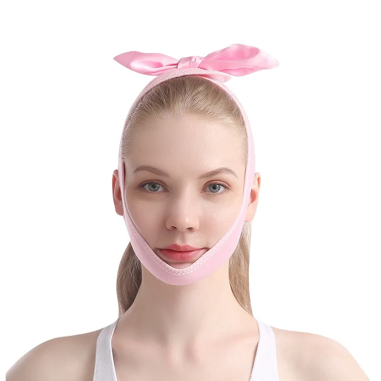 New Arrivals Face Slimming Belt Work Facial Slimming Strap Qvc Facial Slimming Strap tank for Home Beauty