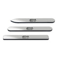 Hobby Grinding Tools Mirror Nano Glass Files Glass Polishing FilesUltimate Precision Files #8000#10000 (3 pcs)