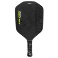 Falcon Comfort Fully Customizable OEM ODM Cold Press Squash Balls Premium PU Grip for T700 Carbon Face Thermos-Guard Polymer