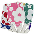 Set of 4 Custom Pickleball Racquets and Squash Balls Premium Product Category