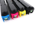 Photocopier Color Compatible TK5427 TK5429 Toner Cartridge TK5425 TK5426 for Kyocera PA4500ci