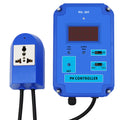 TD-PH301 Digital PH Controller with Replaceable BNC Electrode WIFI Control ABS Material MegaBDM
