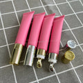 Custom Logo Vegan Lip Gloss Plumper Organic Hyaluronic Acid Moisturizer Instantly Juicy Liquid Formula