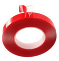 High Bond Double Sided Transparent Waterproof PET & Acrylic Adhesive Tape for Automotive & DIY Use