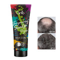 GINZO Pigment Semi-Permanent Hair Dye for People with Hair Loss MegaBDM