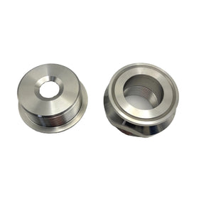 Custom Professional Precision CNC Machining Parts Milling Aluminum for Anodizing Polished Stainless Steel OEM Services