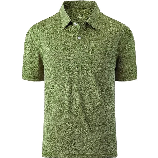 Premium Quality Men's for Neck T-Shirts Short Sleeve 100% Cotton Breathable Anti-Pilling Eco-Friendly Biowashed Custom Printing