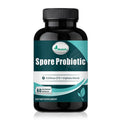 OEM/ODM Spore Probiotic Complex Prebiotics and Probiotics for Digestive Health Postbiotic Spore Probiotic for Women & Men
