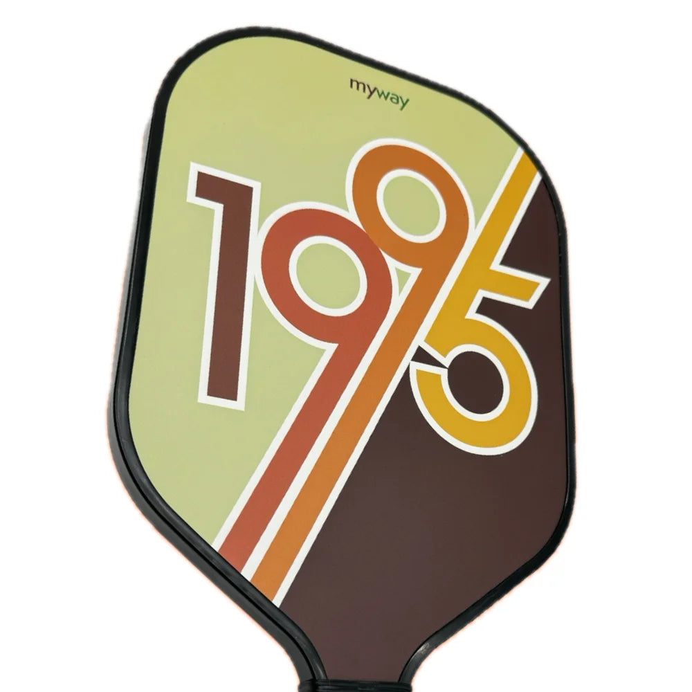 Wholesale Professional Lightweight Pickleball Paddles Set Squash Balls Racket