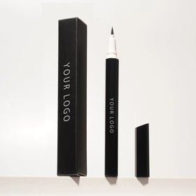Liquid Eyeliner Waterproof Magnetic Eyelashes Eyeliner Black Brown clear Colorful Color Transferproof Adhesive Magic Eyeliner