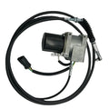 Hot Sales Accelerator Motor Excavator Parts R320LC-7 R220-5 R225-7 Throttle Motor  21EN-32200