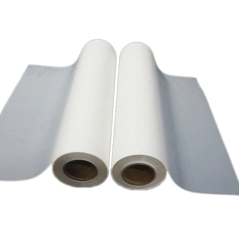 Factory Price A3 Size AB Film Uv Dtf   Roll to Roll Printer Film Ab a Roll Transfer Film Sheet Label Uv Dtf Sticker for Mugs