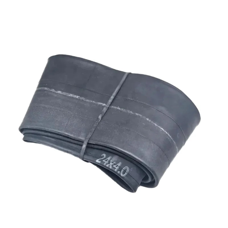 16*3.0 Inner Tube for E-Bike Accessories High Air Tightness Wear Resistant E-Bike Tubes in Stock Wholesale Electric Bike Set MegaBDM