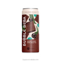 Wholesale Ready To Drink 330ml Canned Brown Sugar Bubble Milk Boba Tea MegaBDM