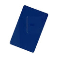 Full Color Matte Plastic Business Cards PVC VIP Smart NFC Tap Business Cards